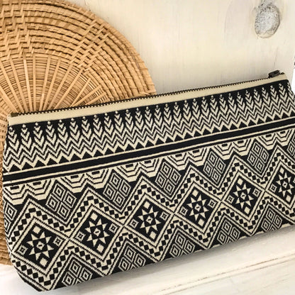 Thai Cosmetic Bag
