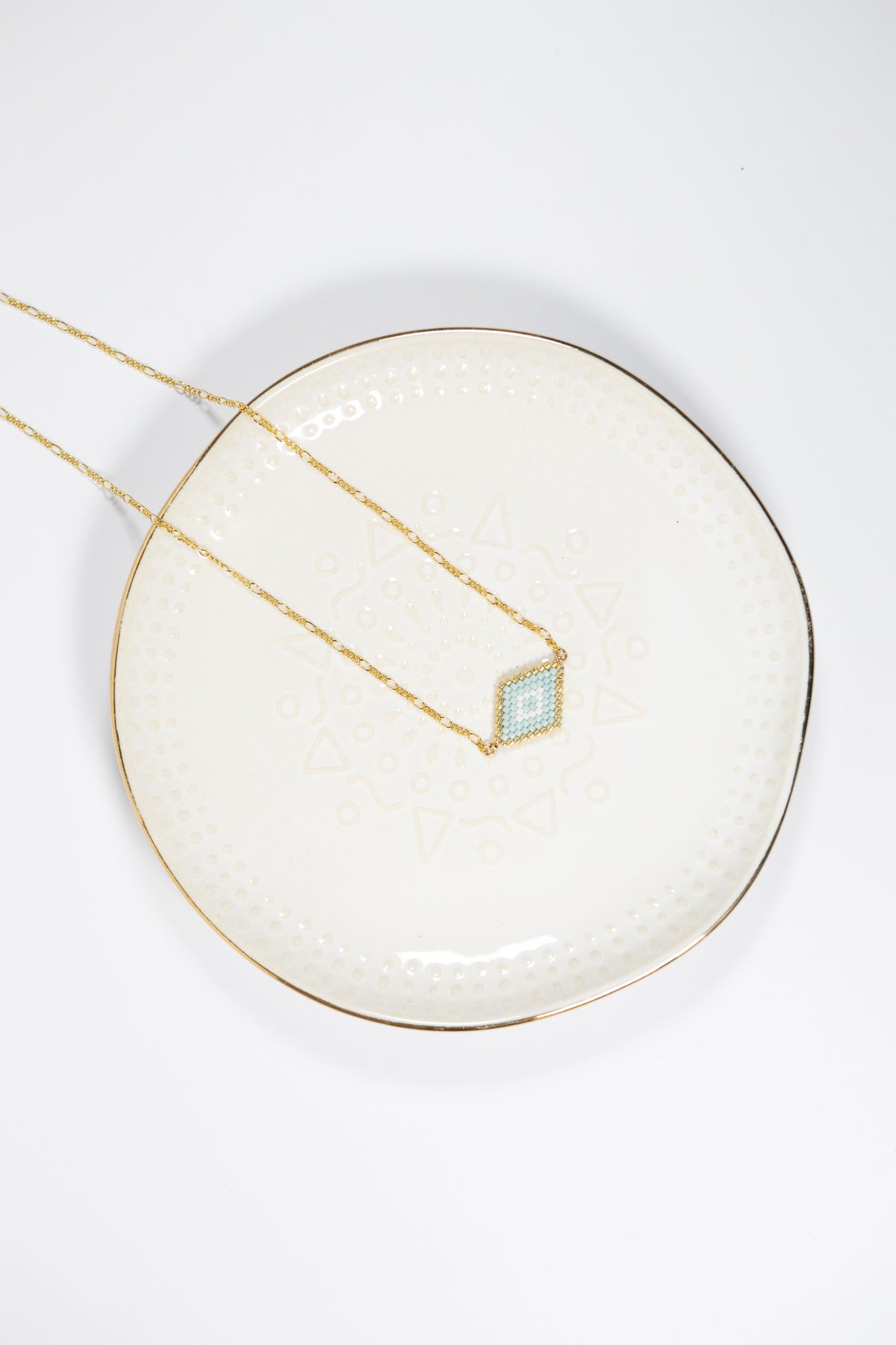 Lidia Necklace