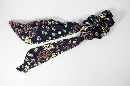 Scarf Scrunchie