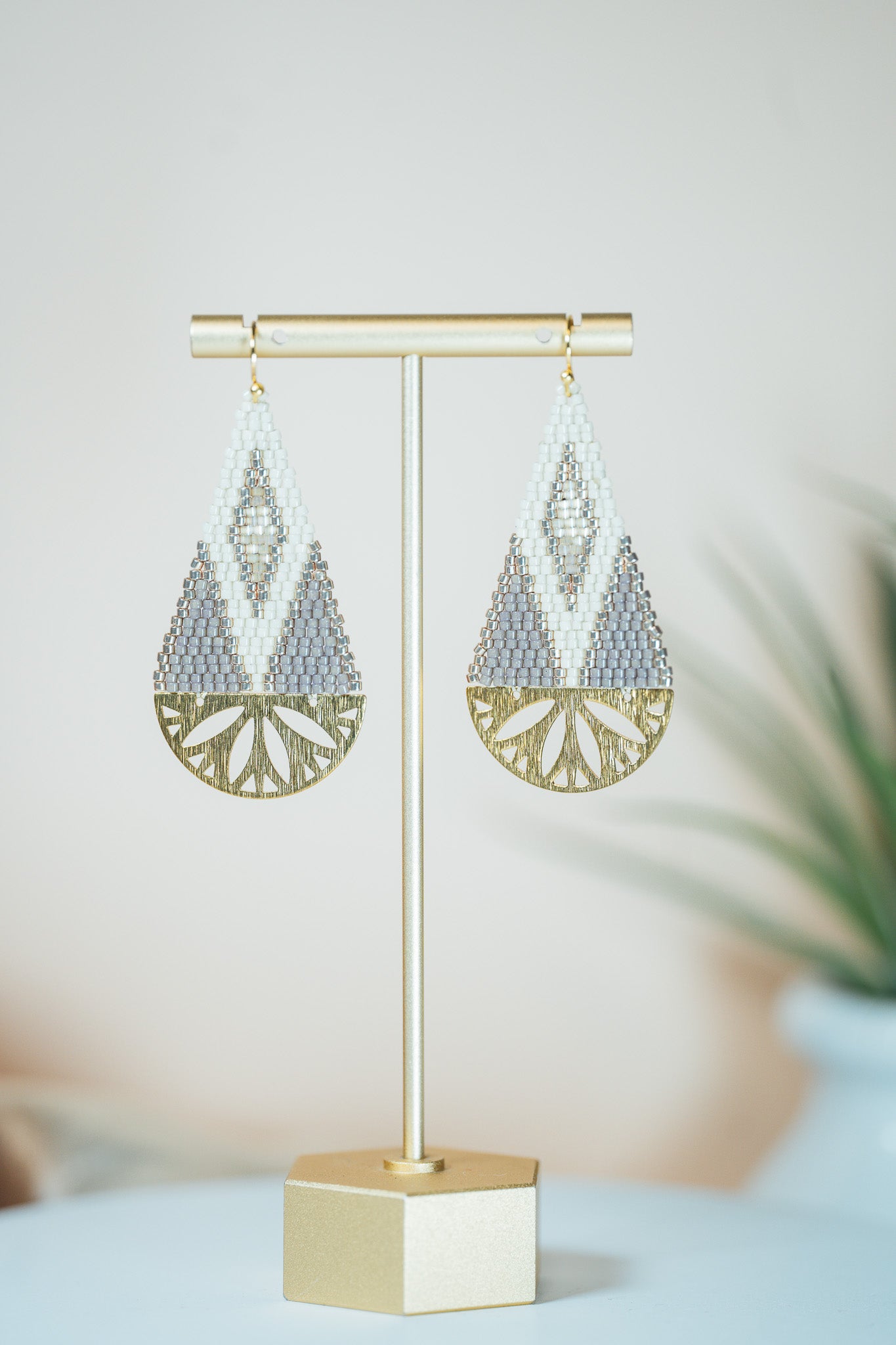 Carolina Earrings