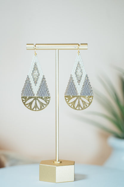 Carolina Earrings