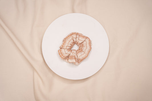 Artisan Scrunchies
