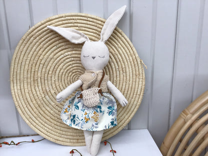 Bunny Stuffed Animal