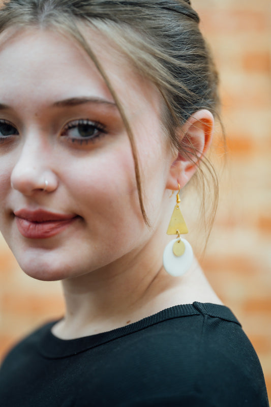 Afiya earrings