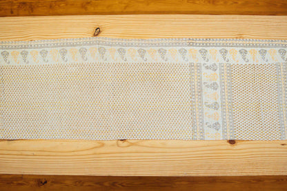 Indian Kantha Table Runners