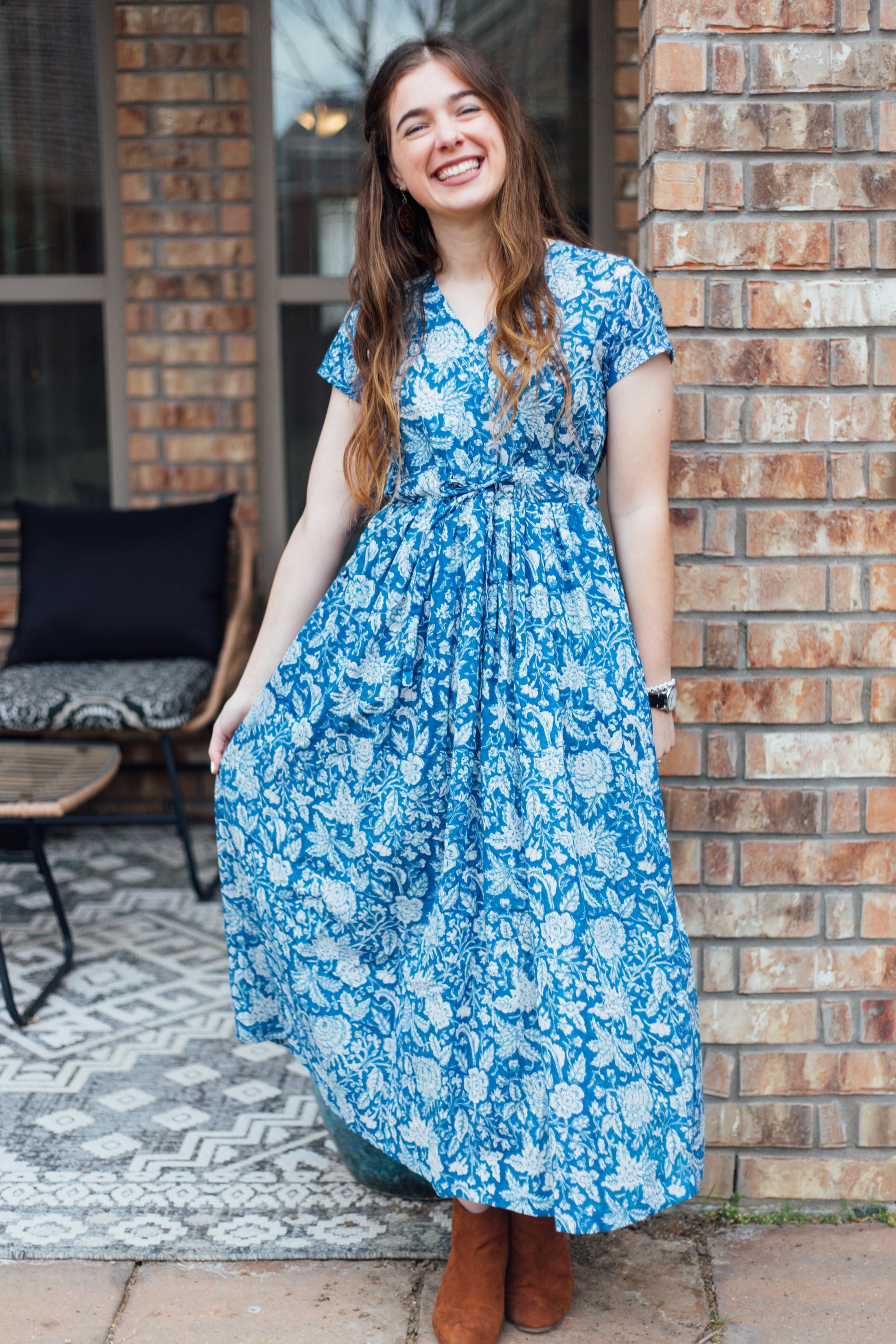 india boutique maxi dress India Boutique Dress