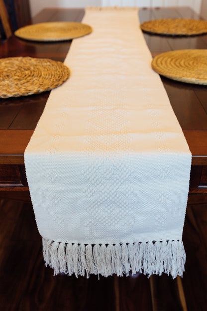 Mexican Woven Table Runners (Large)