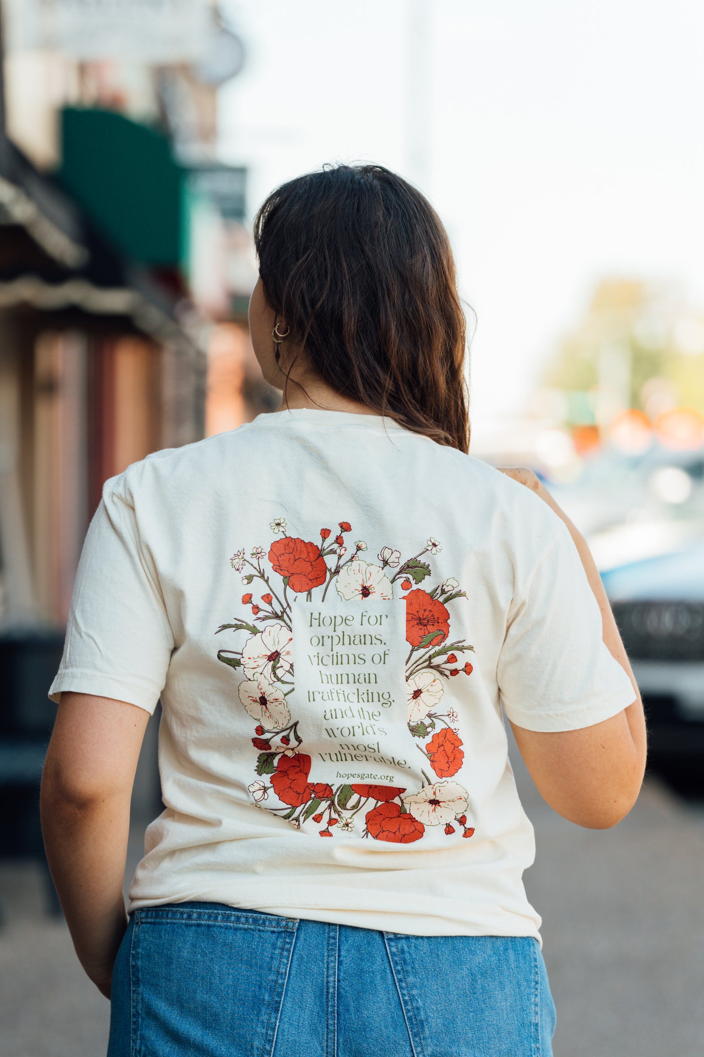 Short Sleeve T-Shirt