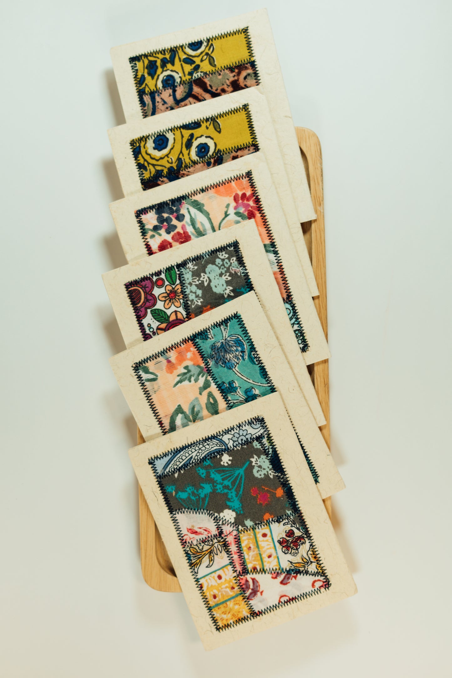 Indian Handmade Paper Stationary