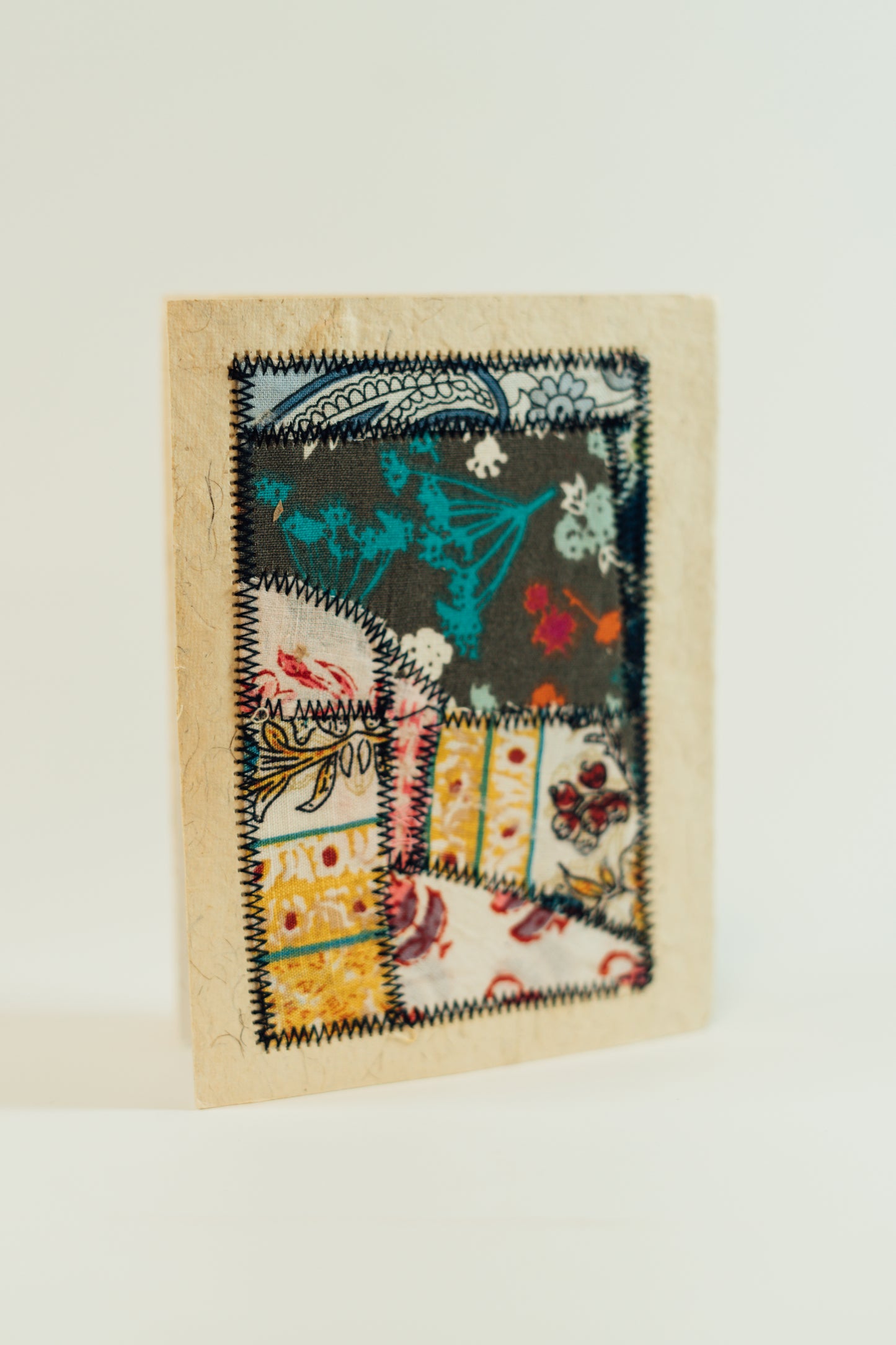 Indian Handmade Paper Stationary