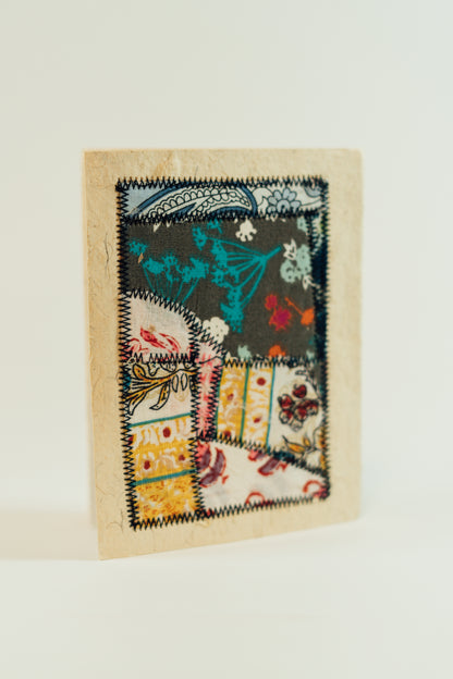 Indian Handmade Paper Stationary