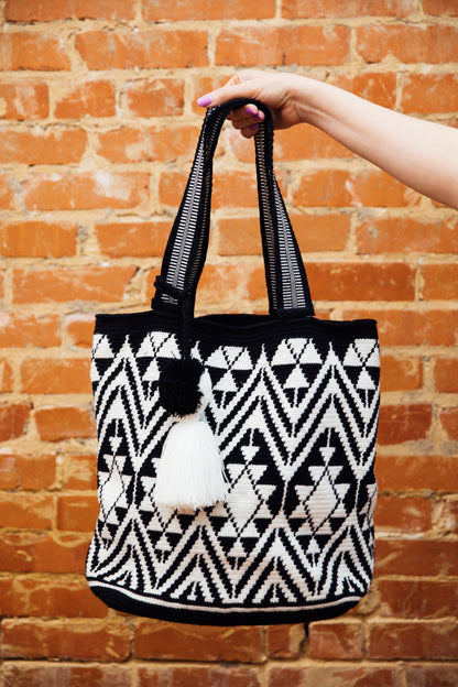 Colombian Tote Bag