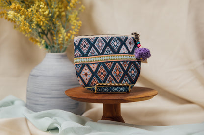 Thai Coin Purse
