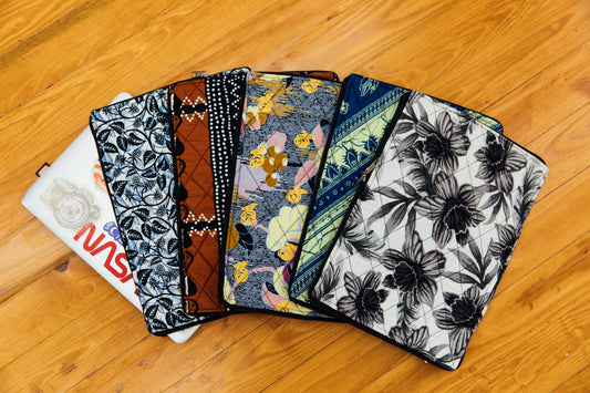 Ugandan Tablet/Laptop Cases