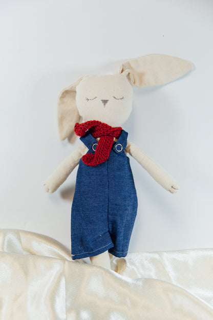 Bunny Stuffed Animal