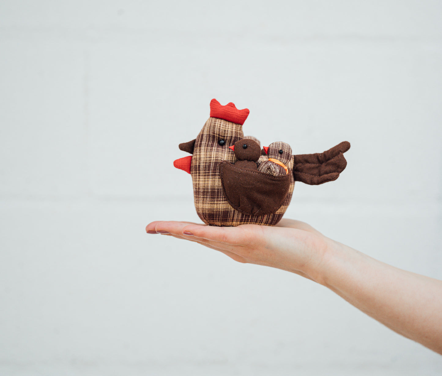 Chicken Animal Buddies