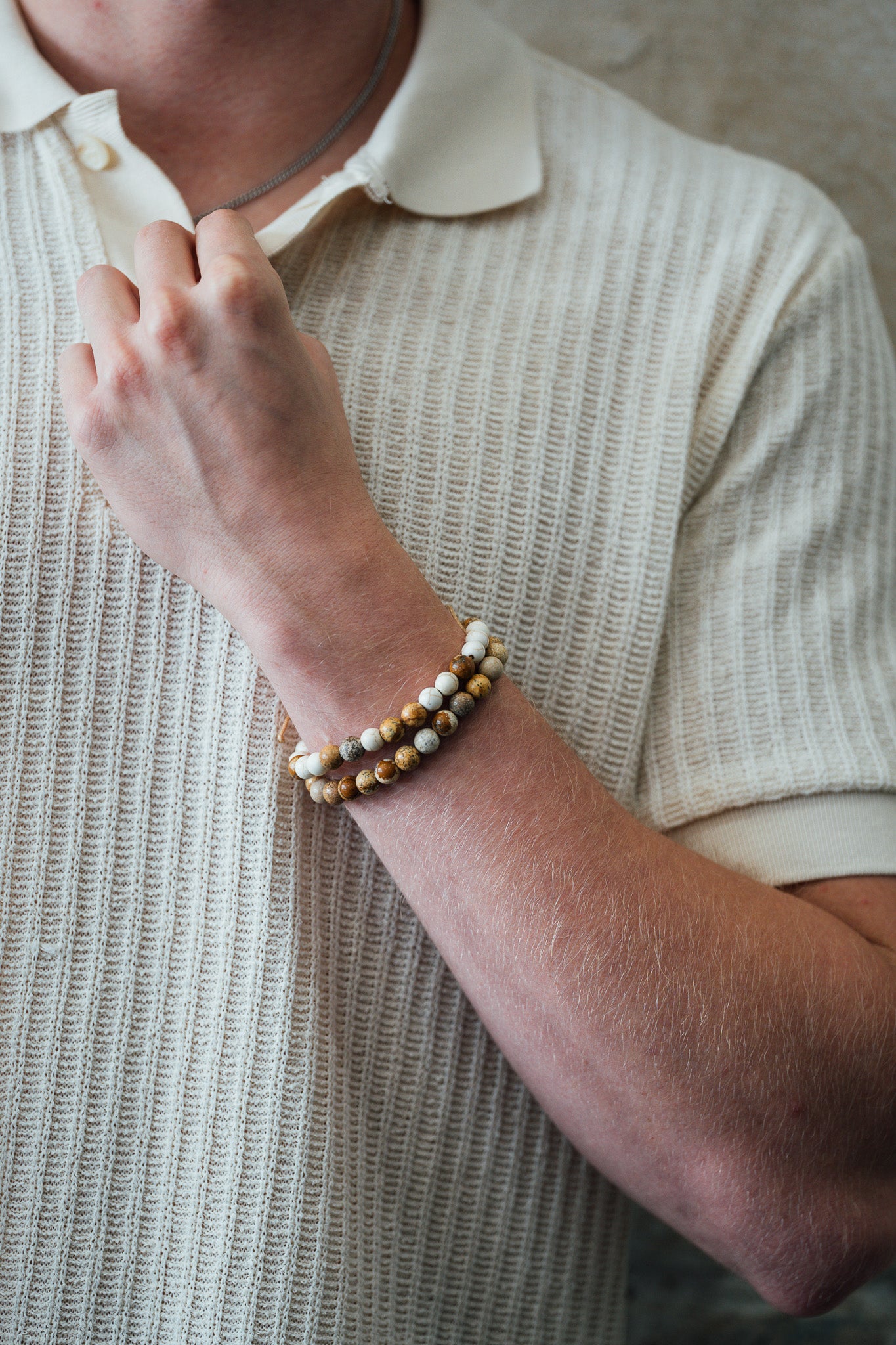 Colombian Bracelets