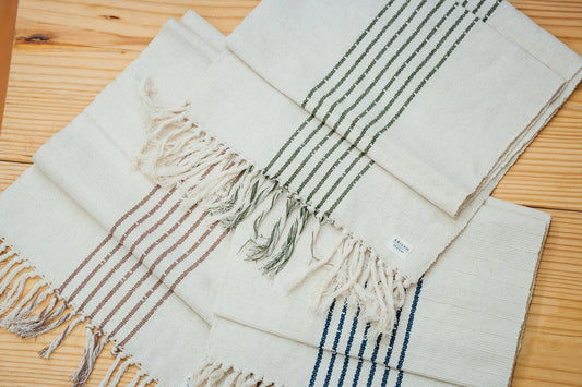 Thai Woven Table Runners