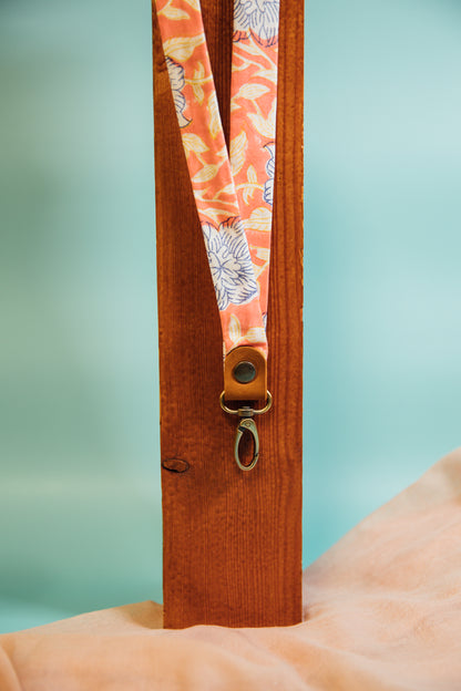 Thai Neck Lanyards