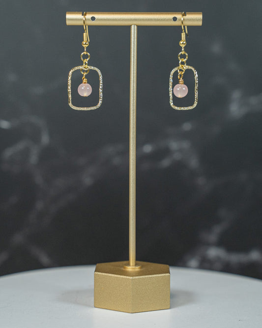Viona Drop Earrings