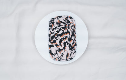 Fabric Eyeglass Case