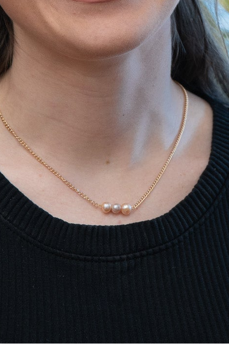 Eleni Necklace