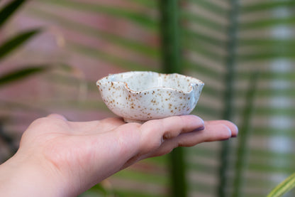 Ceramic Trinket Tray
