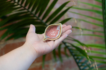 Ceramic Trinket Tray