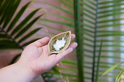 Ceramic Trinket Tray