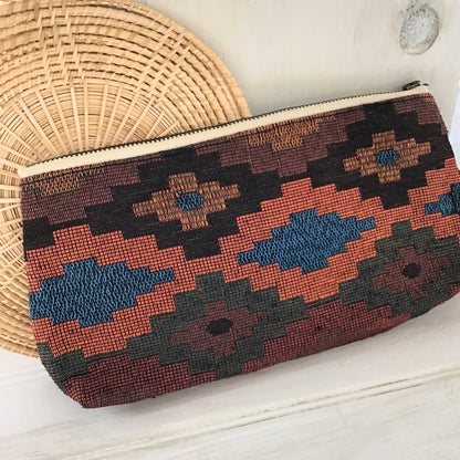Thai Cosmetic Bag