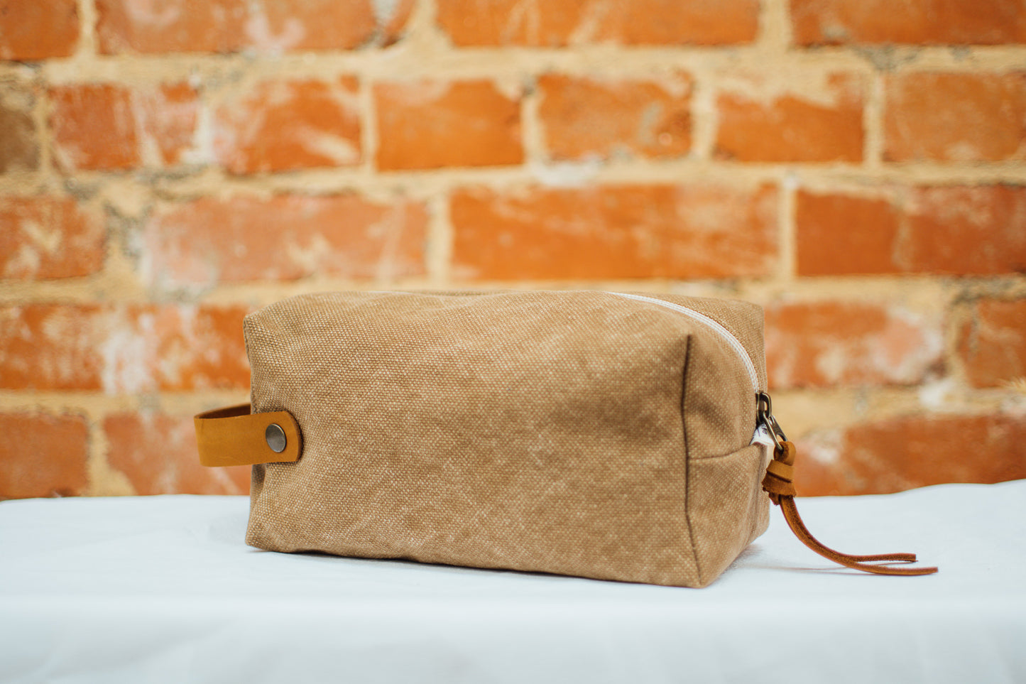 Thai Dopp kit