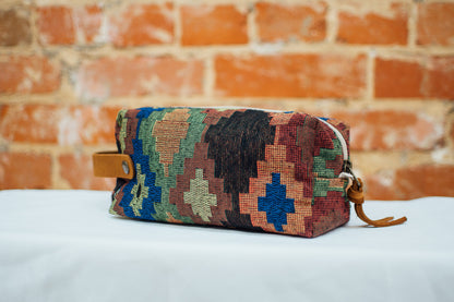 Thai Dopp kit
