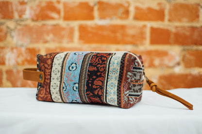 Thai Dopp kit