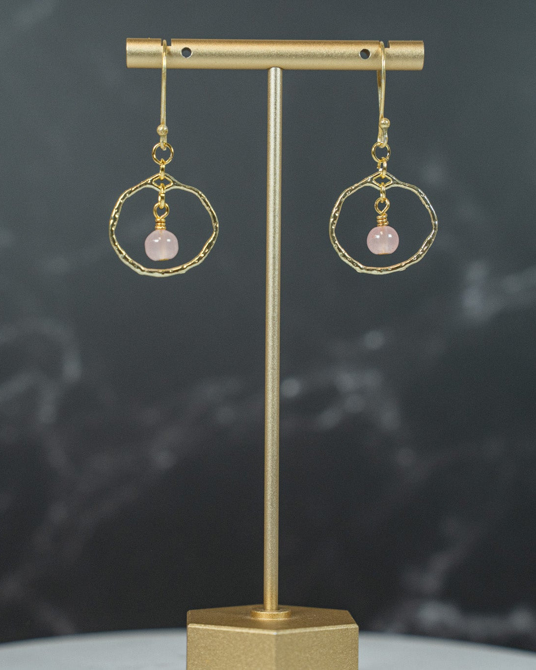 Viona Drop Earrings