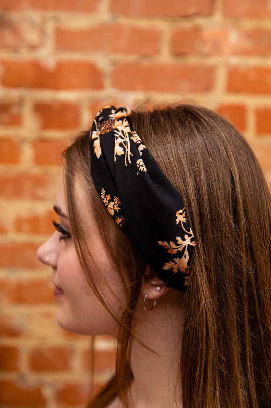Thai Fabric Headband