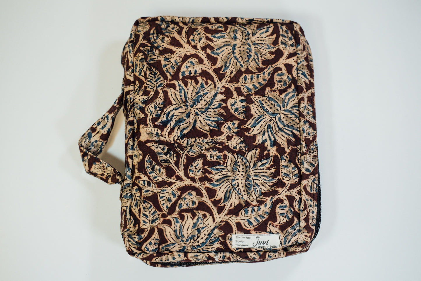 Fabric Bible Covers