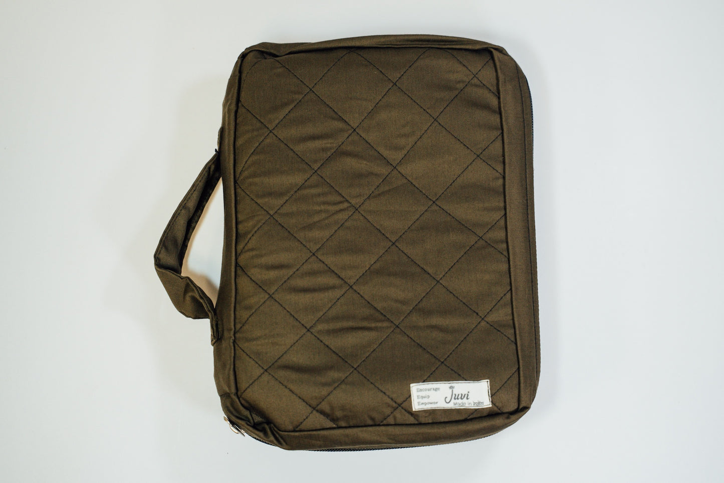 Fabric Bible Covers