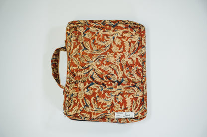 Fabric Bible Covers