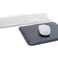 Leather Mouse Pad (Candor Full Grain)
