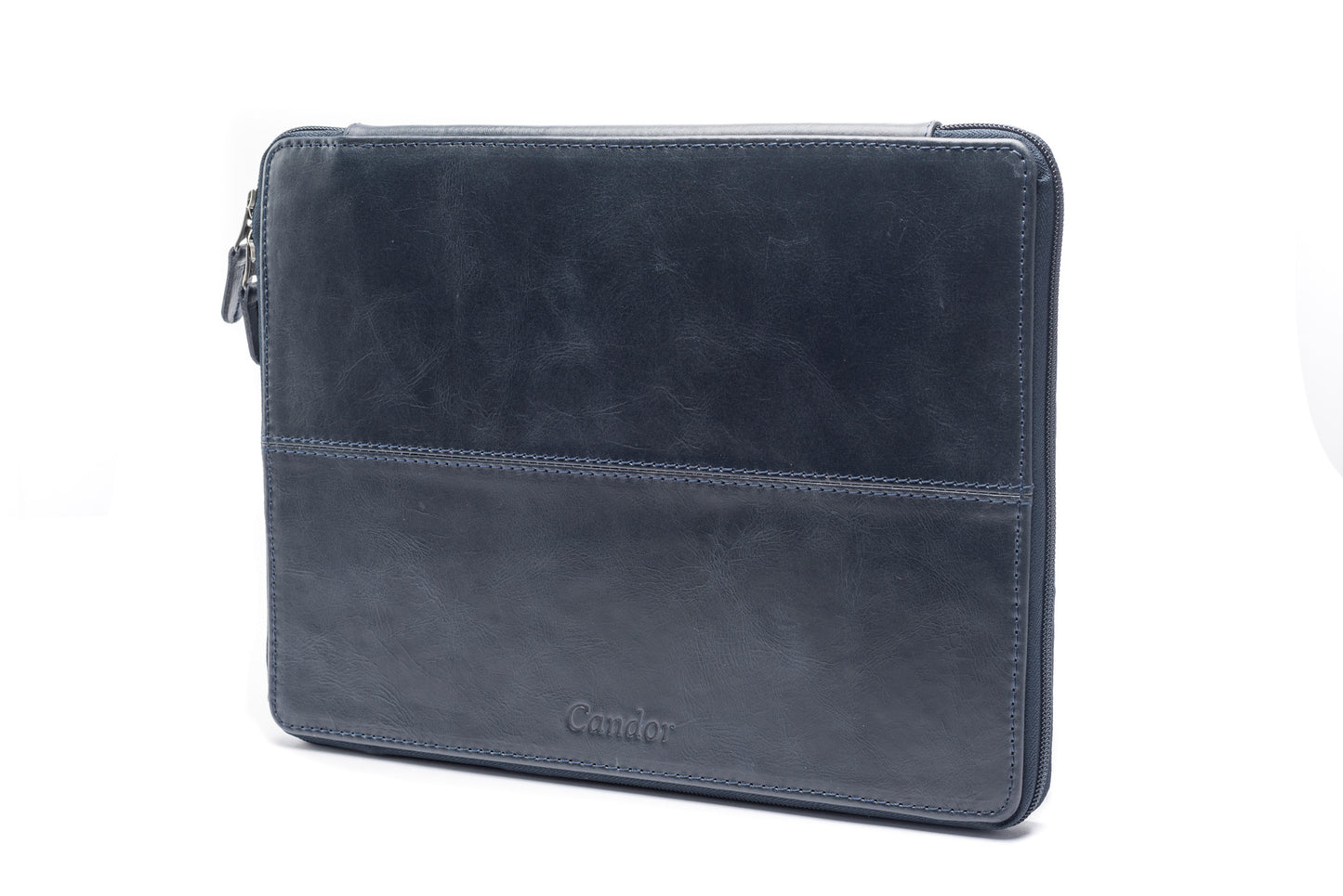 Leather Laptop Sleeve (Candor Full Grain)