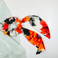 Scarf Scrunchie