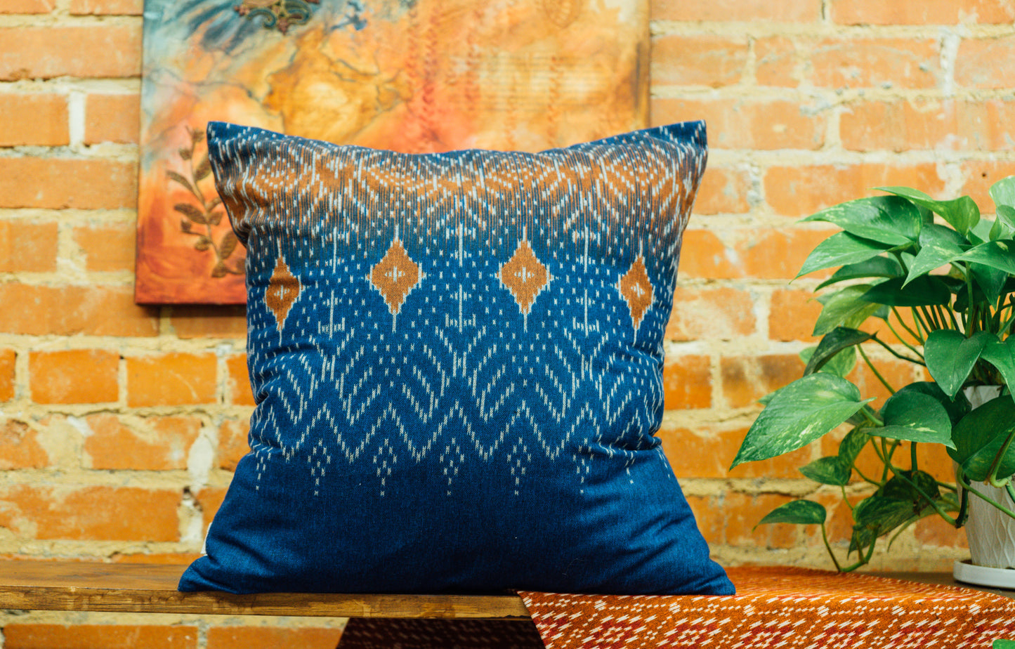 Thai Throw Pillows