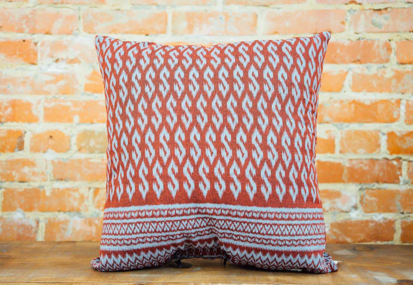 Thai Throw Pillows