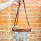 Colombian Small Crossbody