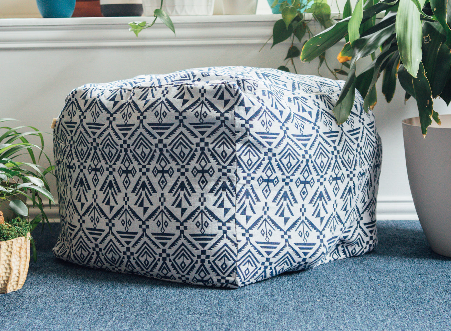 Pouf / Ottoman