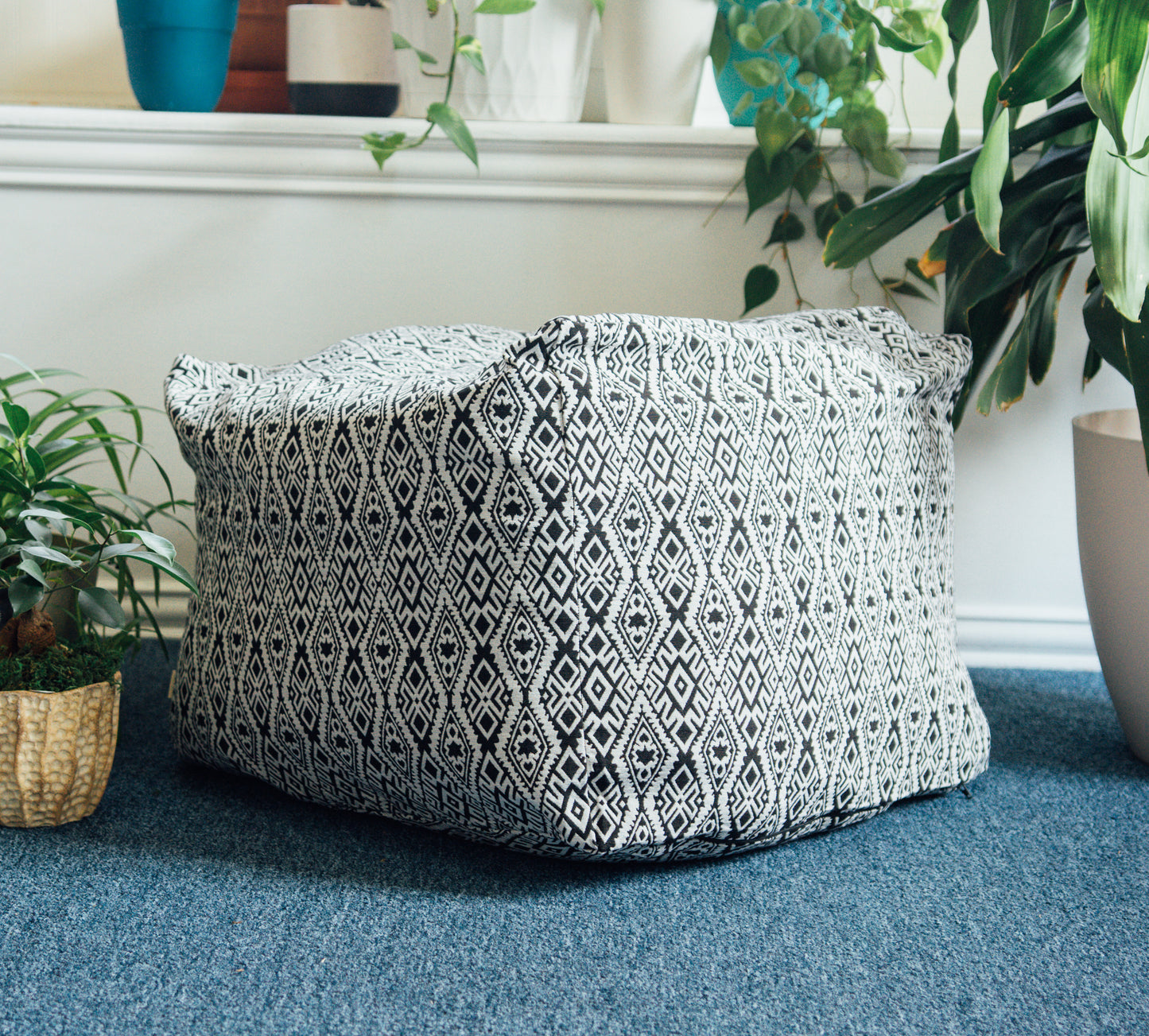 Pouf / Ottoman