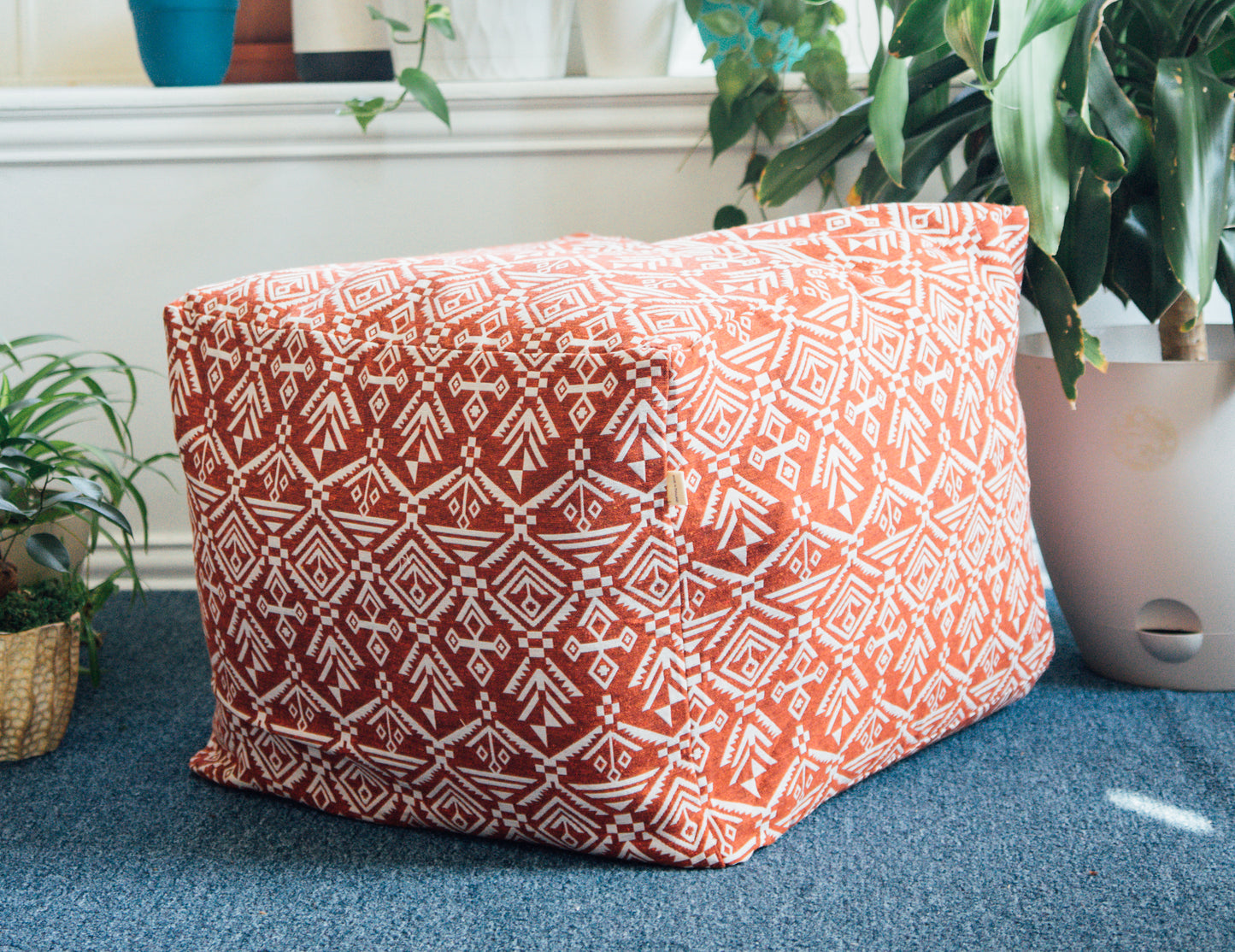 Pouf / Ottoman