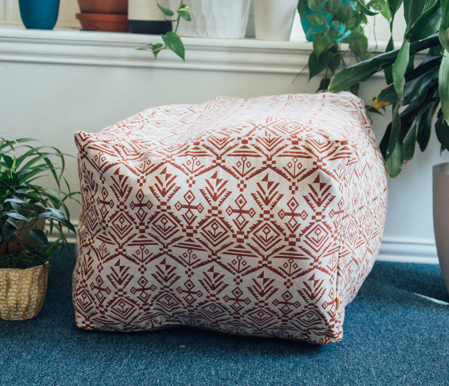 Pouf / Ottoman