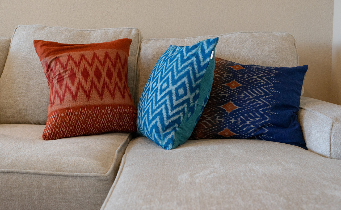 Thai Throw Pillows