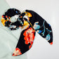 Scarf Scrunchie